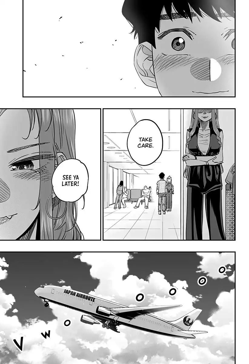 Dosanko Gyaru Is Mega Cute Chapter 32.2 12
